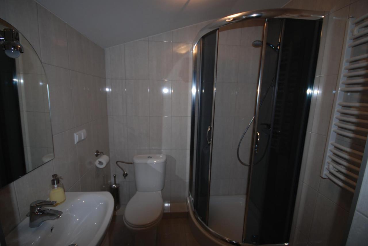 Viva Maria Zakopane Apartment Exterior photo